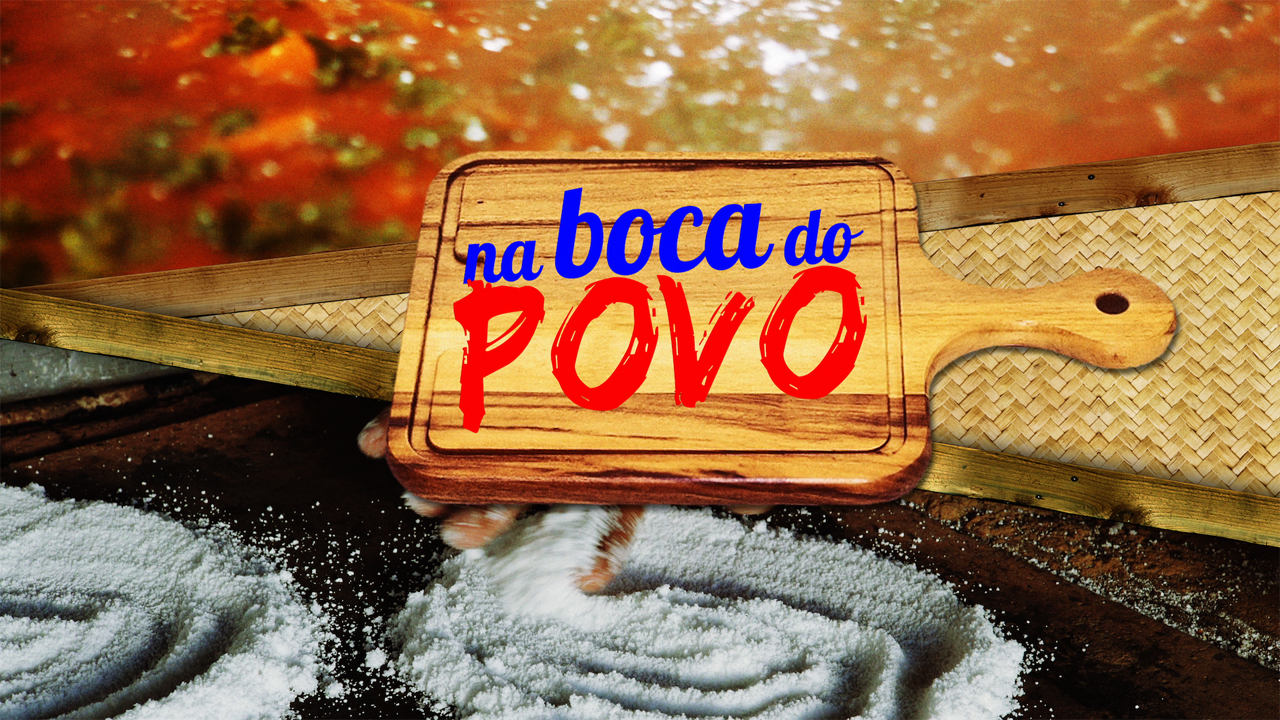 Na Boca Do Povo - 2ª Temporada